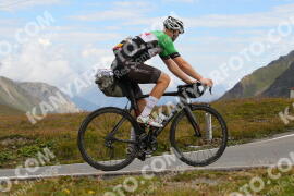 Foto #3872318 | 14-08-2023 09:45 | Passo Dello Stelvio - die Spitze BICYCLES