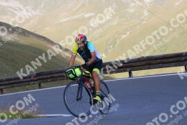 Foto #4033555 | 23-08-2023 09:23 | Passo Dello Stelvio - die Spitze BICYCLES