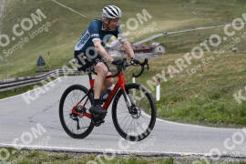 Foto #3197905 | 23-06-2023 10:49 | Passo Dello Stelvio - die Spitze BICYCLES