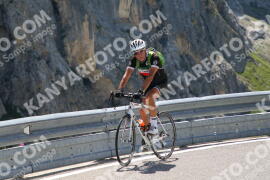 Photo #2644726 | 14-08-2022 14:01 | Gardena Pass BICYCLES