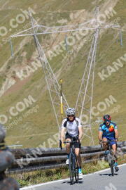 Photo #2726789 | 24-08-2022 11:06 | Passo Dello Stelvio - Peak BICYCLES