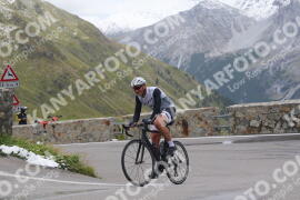 Photo #4097804 | 30-08-2023 14:31 | Passo Dello Stelvio - Prato side BICYCLES