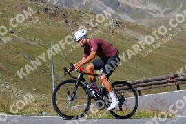 Photo #3957932 | 19-08-2023 11:04 | Passo Dello Stelvio - Peak BICYCLES