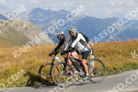 Foto #2751230 | 26-08-2022 10:56 | Passo Dello Stelvio - die Spitze BICYCLES
