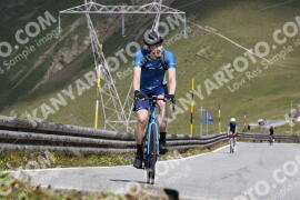Foto #3714407 | 03-08-2023 10:53 | Passo Dello Stelvio - die Spitze BICYCLES