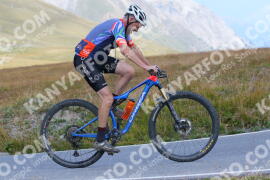 Foto #2658700 | 15-08-2022 12:15 | Passo Dello Stelvio - die Spitze BICYCLES