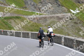 Foto #4099910 | 31-08-2023 13:37 | Passo Dello Stelvio - Prato Seite BICYCLES