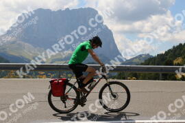 Foto #2576416 | 10-08-2022 13:53 | Gardena Pass BICYCLES