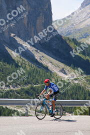 Photo #2643128 | 14-08-2022 12:59 | Gardena Pass BICYCLES