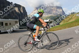 Photo #2525373 | 07-08-2022 09:29 | Gardena Pass BICYCLES