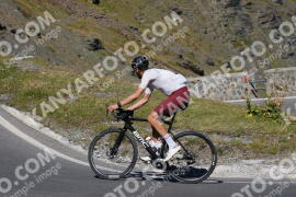 Photo #2719978 | 23-08-2022 14:45 | Passo Dello Stelvio - Prato side BICYCLES
