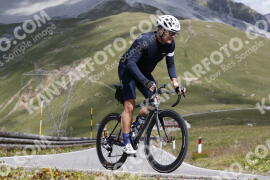 Foto #3601707 | 28-07-2023 10:41 | Passo Dello Stelvio - die Spitze BICYCLES