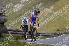 Foto #3829133 | 12-08-2023 10:28 | Passo Dello Stelvio - die Spitze BICYCLES