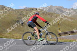 Photo #4033728 | 23-08-2023 10:21 | Passo Dello Stelvio - Peak BICYCLES