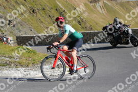 Photo #4208921 | 09-09-2023 11:12 | Passo Dello Stelvio - Prato side BICYCLES