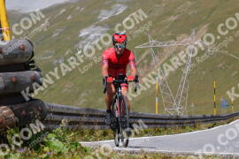 Photo #3912412 | 16-08-2023 11:58 | Passo Dello Stelvio - Peak BICYCLES