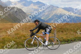 Photo #2765366 | 28-08-2022 12:13 | Passo Dello Stelvio - Peak BICYCLES
