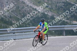 Photo #2512856 | 05-08-2022 11:11 | Gardena Pass BICYCLES