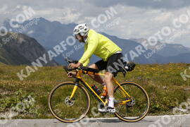 Foto #3630473 | 29-07-2023 14:30 | Passo Dello Stelvio - die Spitze BICYCLES