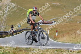 Photo #2729535 | 24-08-2022 12:30 | Passo Dello Stelvio - Peak BICYCLES