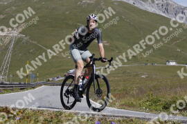 Foto #3672868 | 31-07-2023 10:33 | Passo Dello Stelvio - die Spitze BICYCLES