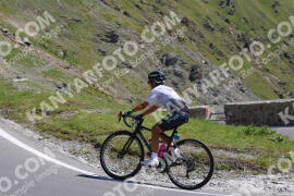 Foto #3400666 | 09-07-2023 11:00 | Passo Dello Stelvio - Prato Seite BICYCLES