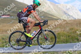 Photo #2752219 | 26-08-2022 11:51 | Passo Dello Stelvio - Peak BICYCLES