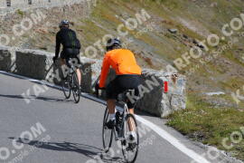 Photo #4276591 | 17-09-2023 10:54 | Passo Dello Stelvio - Prato side BICYCLES