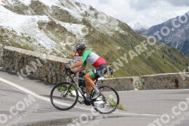 Photo #4096969 | 30-08-2023 13:05 | Passo Dello Stelvio - Prato side BICYCLES