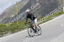 Photo #3290977 | 29-06-2023 13:50 | Passo Dello Stelvio - Peak BICYCLES