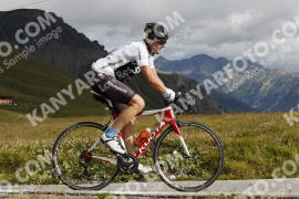 Foto #3647722 | 30-07-2023 09:45 | Passo Dello Stelvio - die Spitze BICYCLES