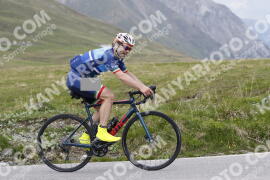 Foto #3204436 | 23-06-2023 14:55 | Passo Dello Stelvio - die Spitze BICYCLES