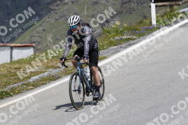 Foto #3513435 | 17-07-2023 13:22 | Passo Dello Stelvio - die Spitze BICYCLES