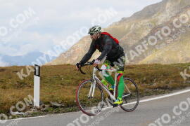Foto #4265962 | 16-09-2023 14:32 | Passo Dello Stelvio - die Spitze BICYCLES