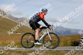 Foto #4135877 | 03-09-2023 11:00 | Passo Dello Stelvio - die Spitze BICYCLES