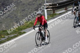 Foto #3242431 | 26-06-2023 14:15 | Passo Dello Stelvio - die Spitze BICYCLES