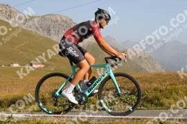 Foto #4045437 | 24-08-2023 09:49 | Passo Dello Stelvio - die Spitze BICYCLES