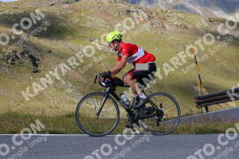 Foto #4000806 | 21-08-2023 10:27 | Passo Dello Stelvio - die Spitze BICYCLES