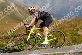 Foto #3980430 | 20-08-2023 10:23 | Passo Dello Stelvio - die Spitze BICYCLES
