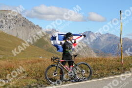 Foto #2696641 | 21-08-2022 10:20 | Passo Dello Stelvio - die Spitze BICYCLES