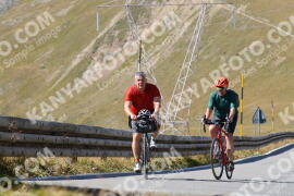 Foto #4254576 | 12-09-2023 14:49 | Passo Dello Stelvio - die Spitze BICYCLES