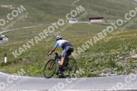 Foto #3424977 | 11-07-2023 12:34 | Passo Dello Stelvio - die Spitze BICYCLES