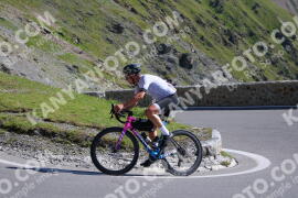 Photo #3399882 | 09-07-2023 09:31 | Passo Dello Stelvio - Prato side BICYCLES