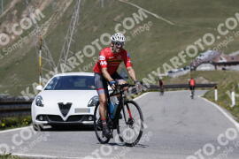 Photo #3239595 | 26-06-2023 12:13 | Passo Dello Stelvio - Peak BICYCLES