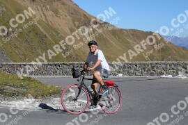 Foto #4302650 | 25-09-2023 13:23 | Passo Dello Stelvio - Prato Seite BICYCLES