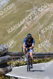 Photo #2736781 | 25-08-2022 12:15 | Passo Dello Stelvio - Peak BICYCLES