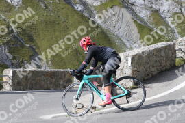 Photo #4109514 | 01-09-2023 10:01 | Passo Dello Stelvio - Prato side BICYCLES