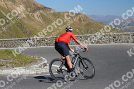 Photo #4211878 | 09-09-2023 13:40 | Passo Dello Stelvio - Prato side BICYCLES