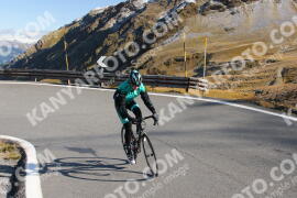Foto #4299309 | 24-09-2023 10:21 | Passo Dello Stelvio - die Spitze BICYCLES