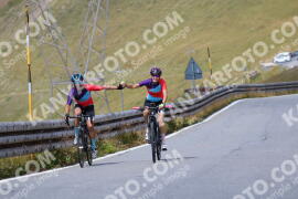 Photo #2659308 | 15-08-2022 12:45 | Passo Dello Stelvio - Peak BICYCLES